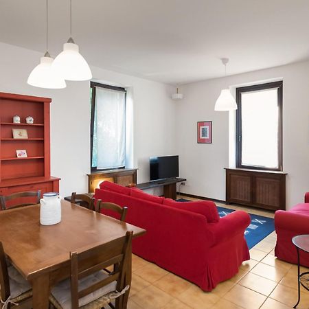 Flats4Rent Sabotino Lejlighed Verona Eksteriør billede