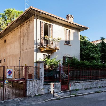 Flats4Rent Sabotino Lejlighed Verona Eksteriør billede