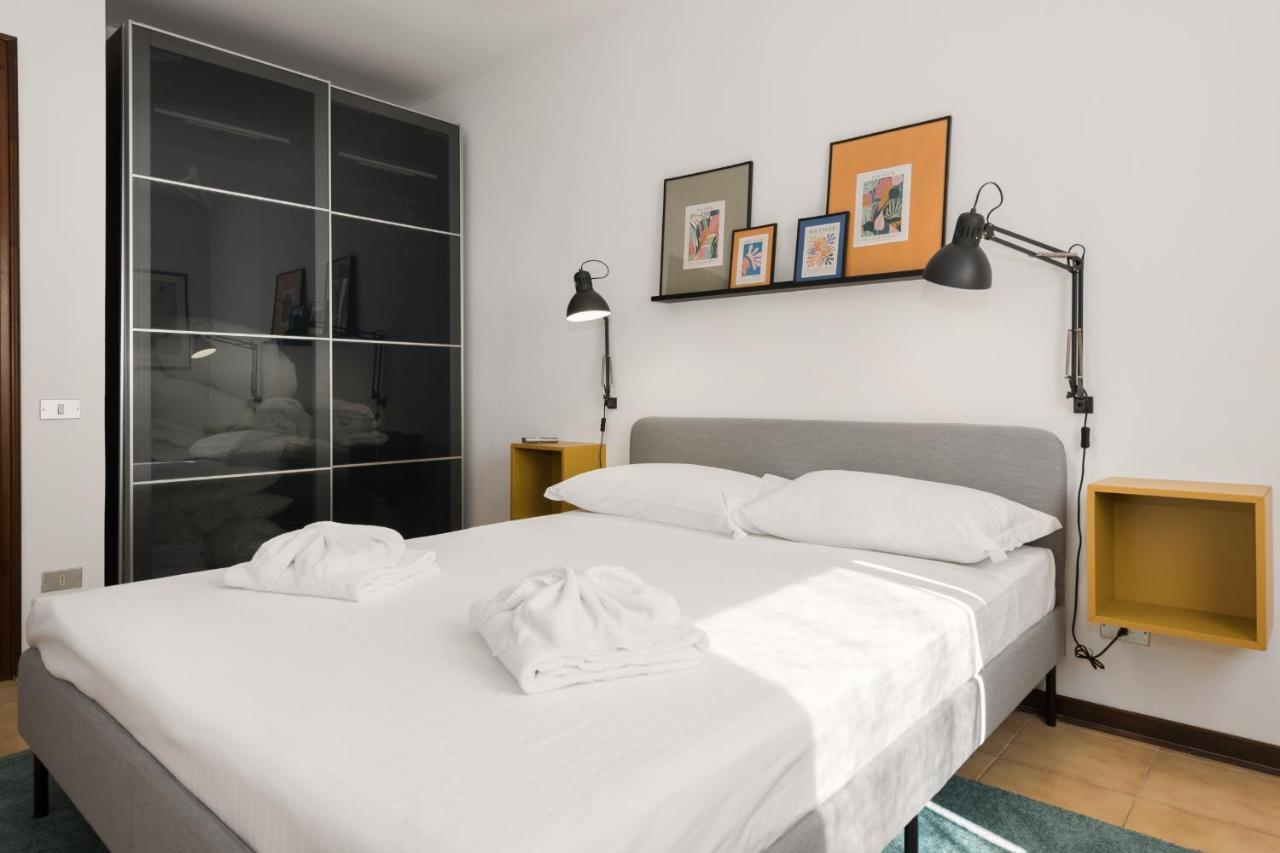Flats4Rent Sabotino Lejlighed Verona Eksteriør billede