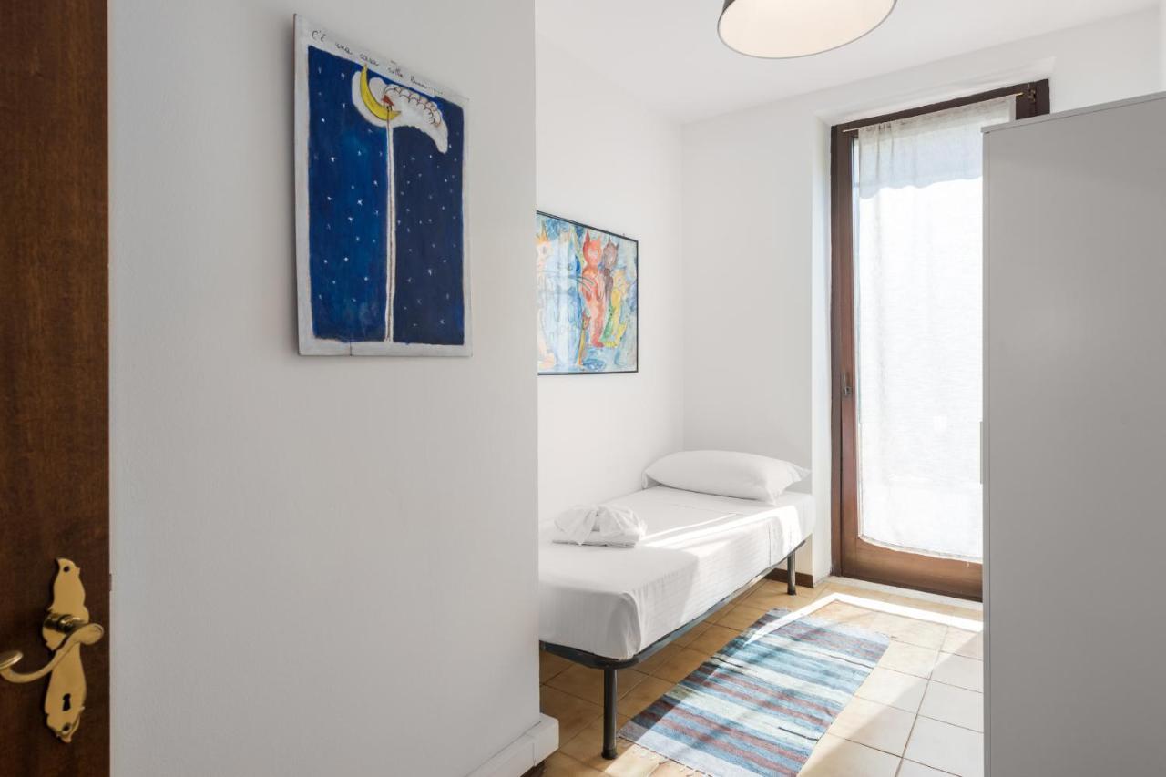 Flats4Rent Sabotino Lejlighed Verona Eksteriør billede
