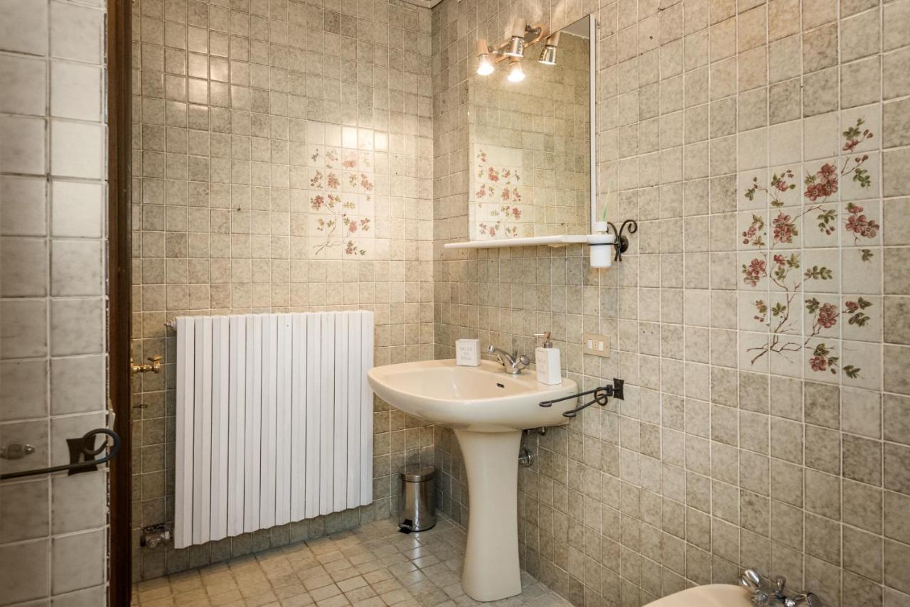 Flats4Rent Sabotino Lejlighed Verona Eksteriør billede