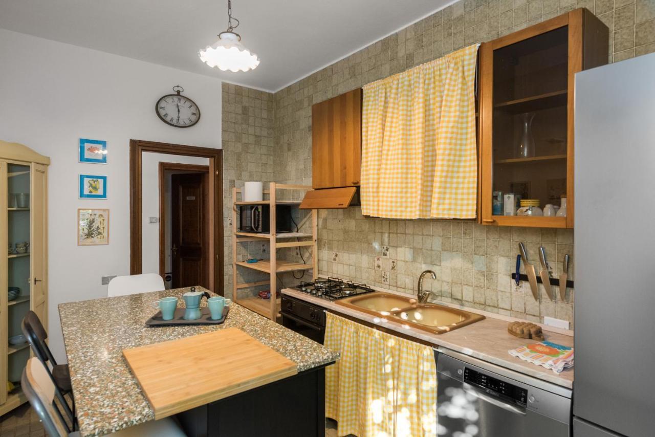 Flats4Rent Sabotino Lejlighed Verona Eksteriør billede