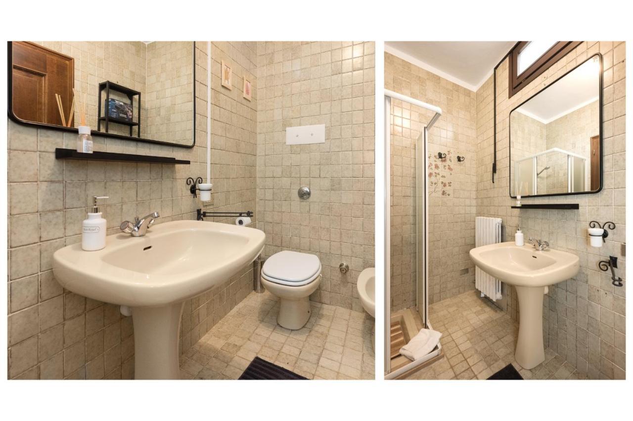 Flats4Rent Sabotino Lejlighed Verona Eksteriør billede