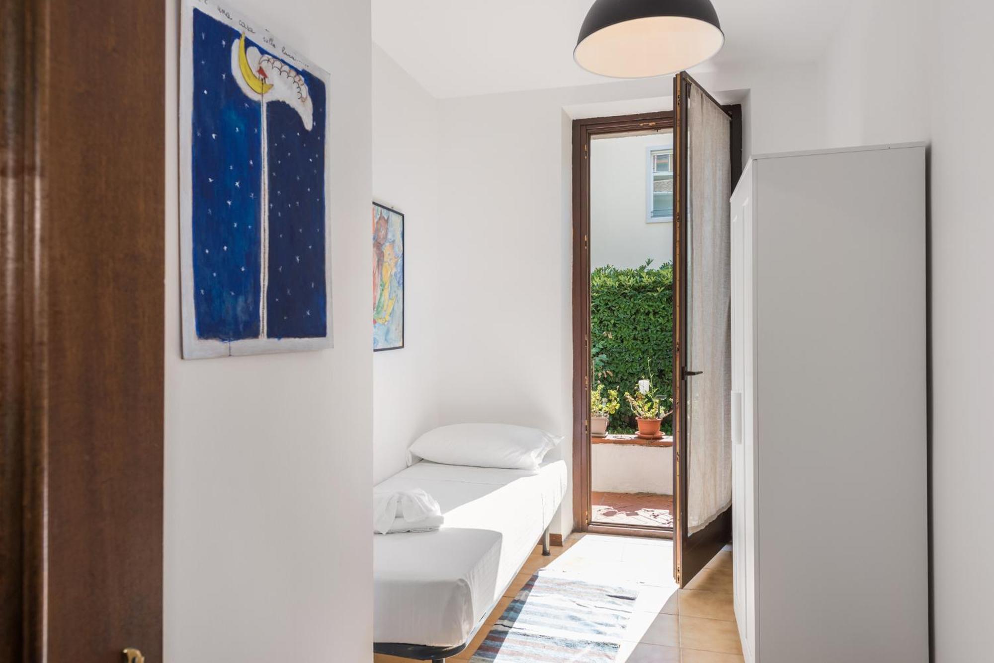 Flats4Rent Sabotino Lejlighed Verona Eksteriør billede